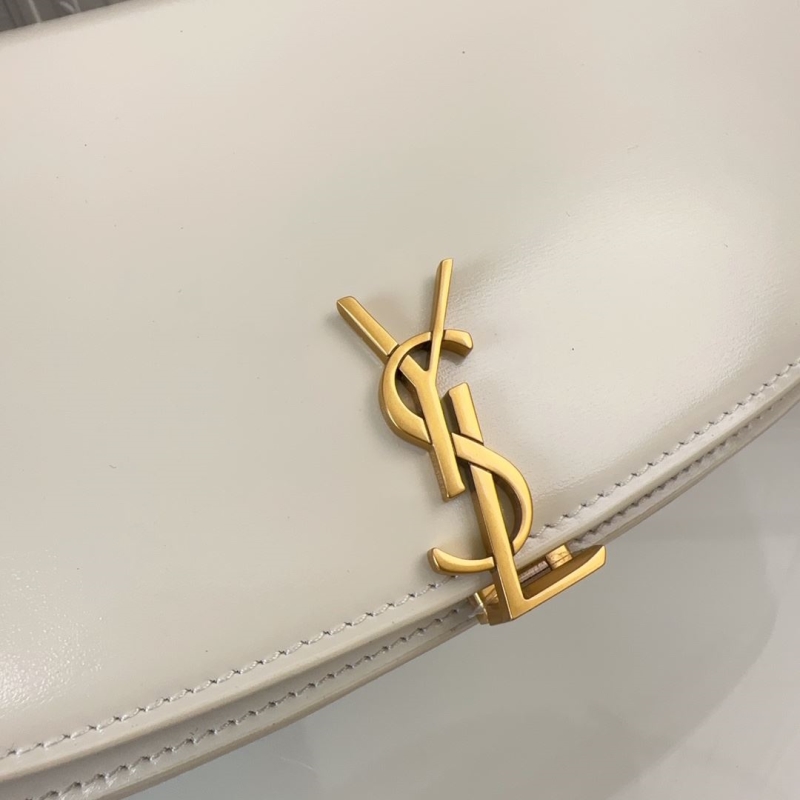 YSL Satchel Bags